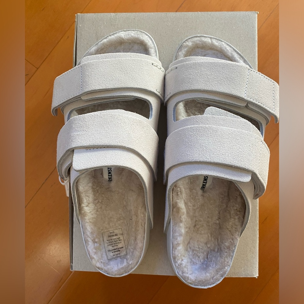 Birkenstock Tekla